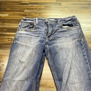 Buckle “Jake” Jeans 32S